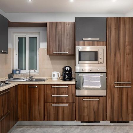 Modern 3 Bedroom & 3 Bathroom Apartment - Near Balluta Bay Saint Julian's 外观 照片