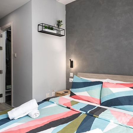 Modern 3 Bedroom & 3 Bathroom Apartment - Near Balluta Bay Saint Julian's 外观 照片