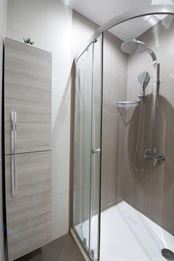 Modern 3 Bedroom & 3 Bathroom Apartment - Near Balluta Bay Saint Julian's 外观 照片