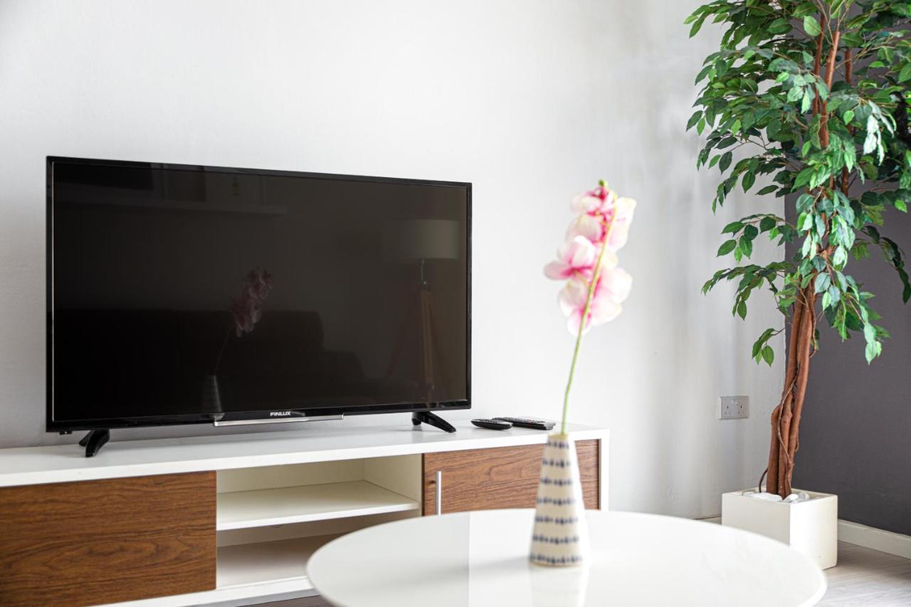 Modern 3 Bedroom & 3 Bathroom Apartment - Near Balluta Bay Saint Julian's 外观 照片