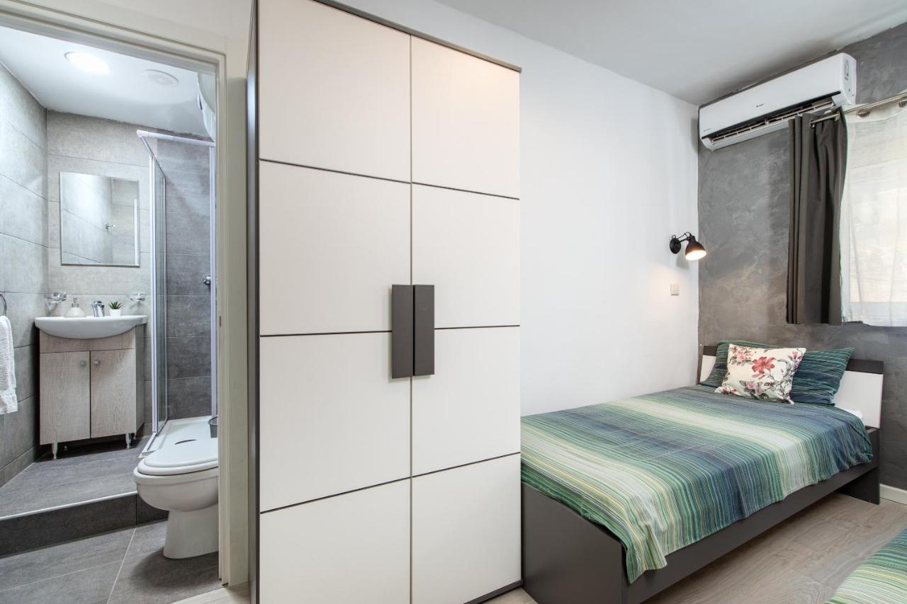 Modern 3 Bedroom & 3 Bathroom Apartment - Near Balluta Bay Saint Julian's 外观 照片