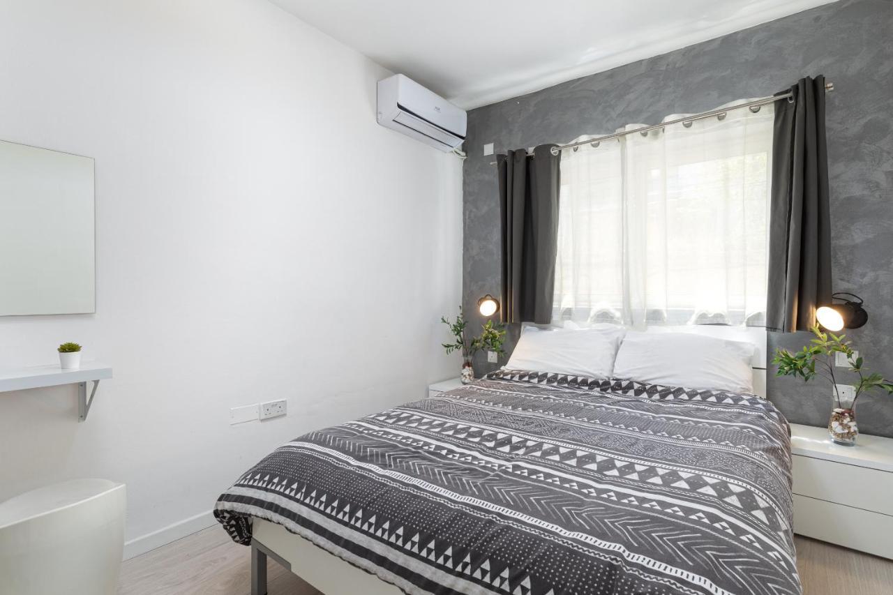 Modern 3 Bedroom & 3 Bathroom Apartment - Near Balluta Bay Saint Julian's 外观 照片