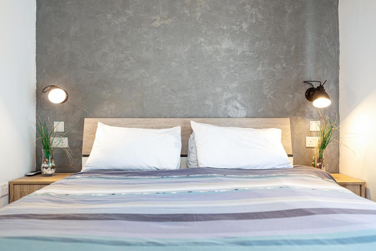 Modern 3 Bedroom & 3 Bathroom Apartment - Near Balluta Bay Saint Julian's 外观 照片
