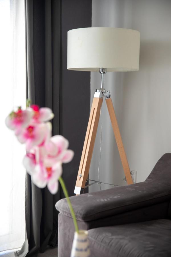 Modern 3 Bedroom & 3 Bathroom Apartment - Near Balluta Bay Saint Julian's 外观 照片