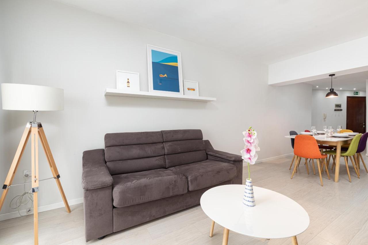 Modern 3 Bedroom & 3 Bathroom Apartment - Near Balluta Bay Saint Julian's 外观 照片