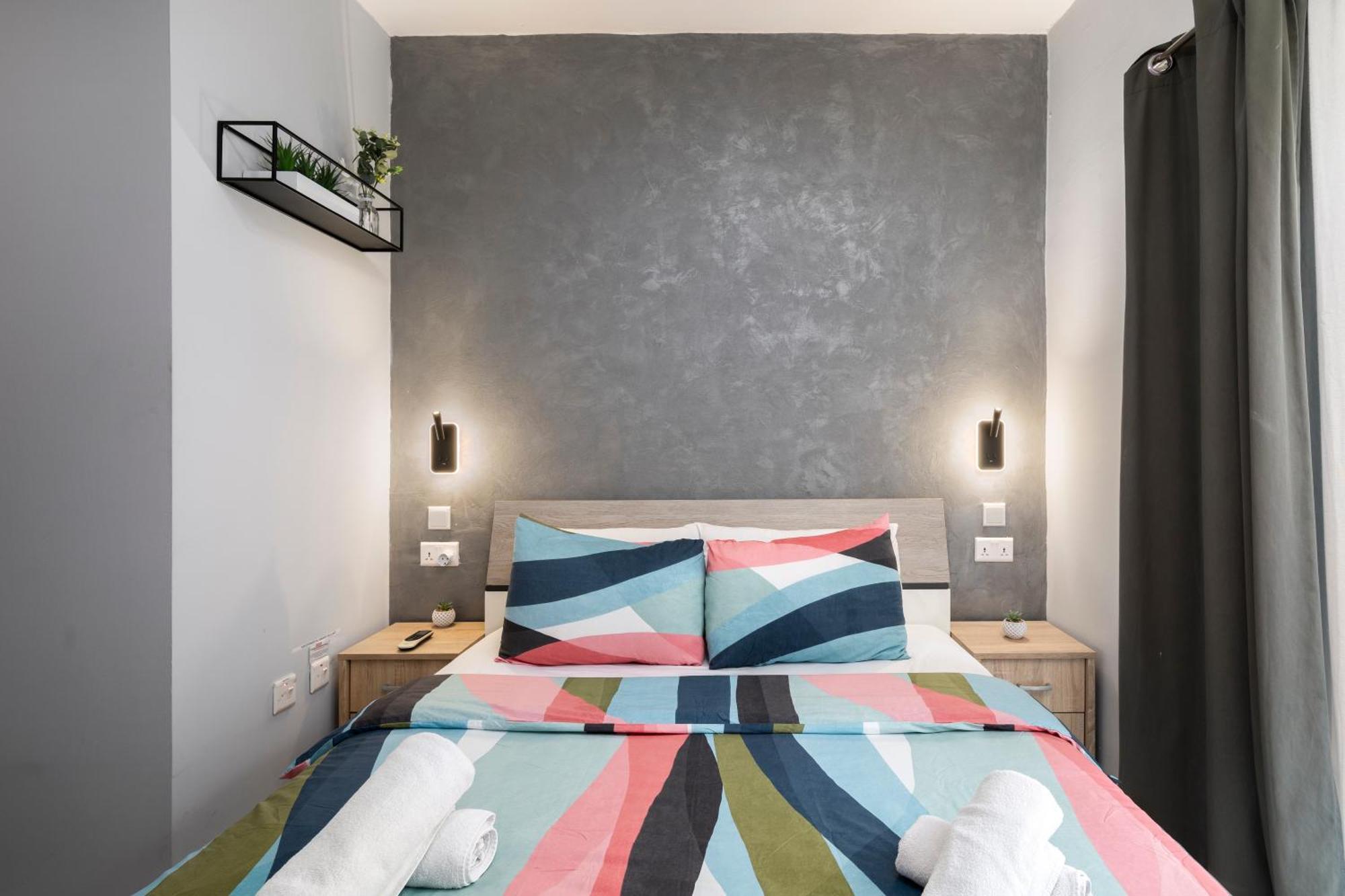 Modern 3 Bedroom & 3 Bathroom Apartment - Near Balluta Bay Saint Julian's 外观 照片