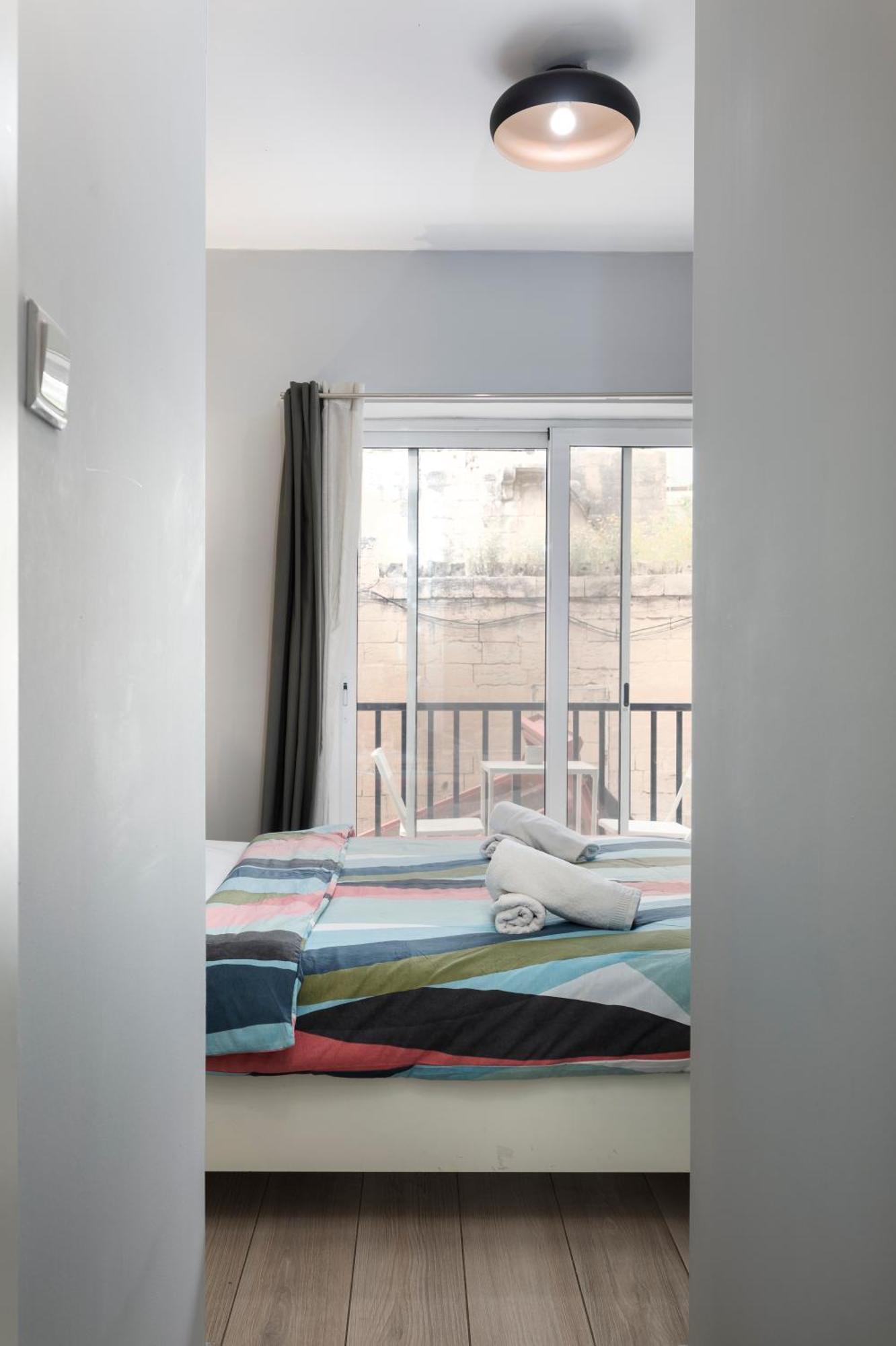 Modern 3 Bedroom & 3 Bathroom Apartment - Near Balluta Bay Saint Julian's 外观 照片