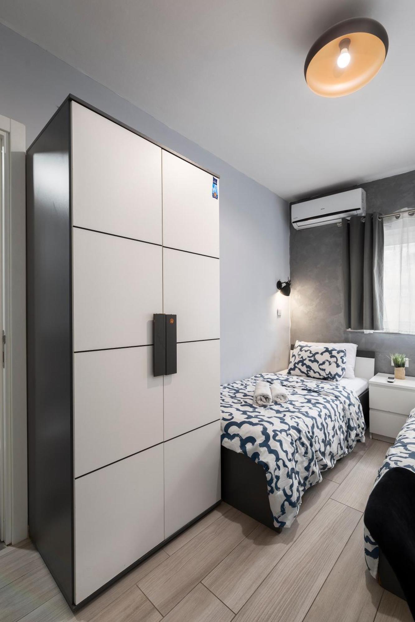 Modern 3 Bedroom & 3 Bathroom Apartment - Near Balluta Bay Saint Julian's 外观 照片