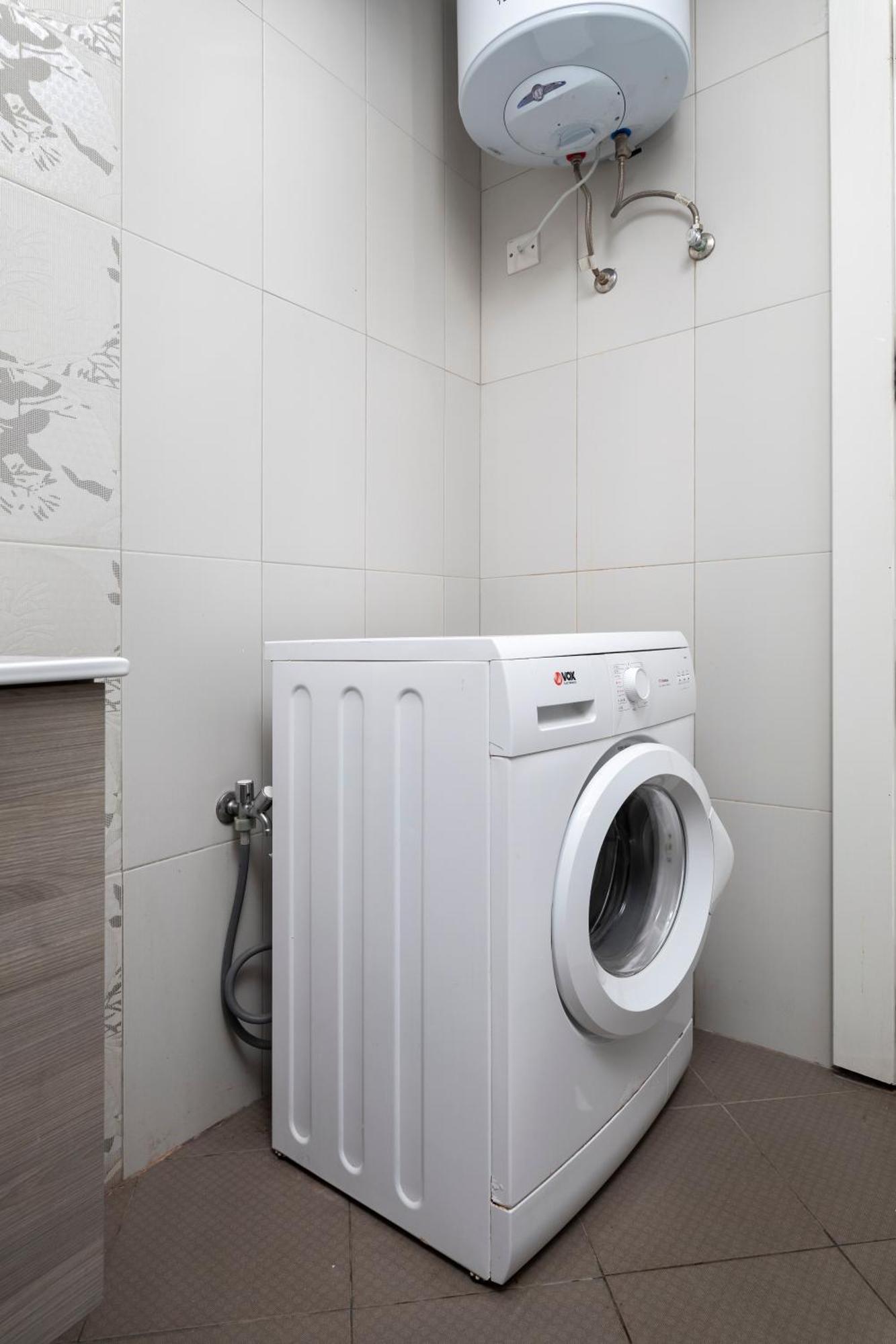 Modern 3 Bedroom & 3 Bathroom Apartment - Near Balluta Bay Saint Julian's 外观 照片