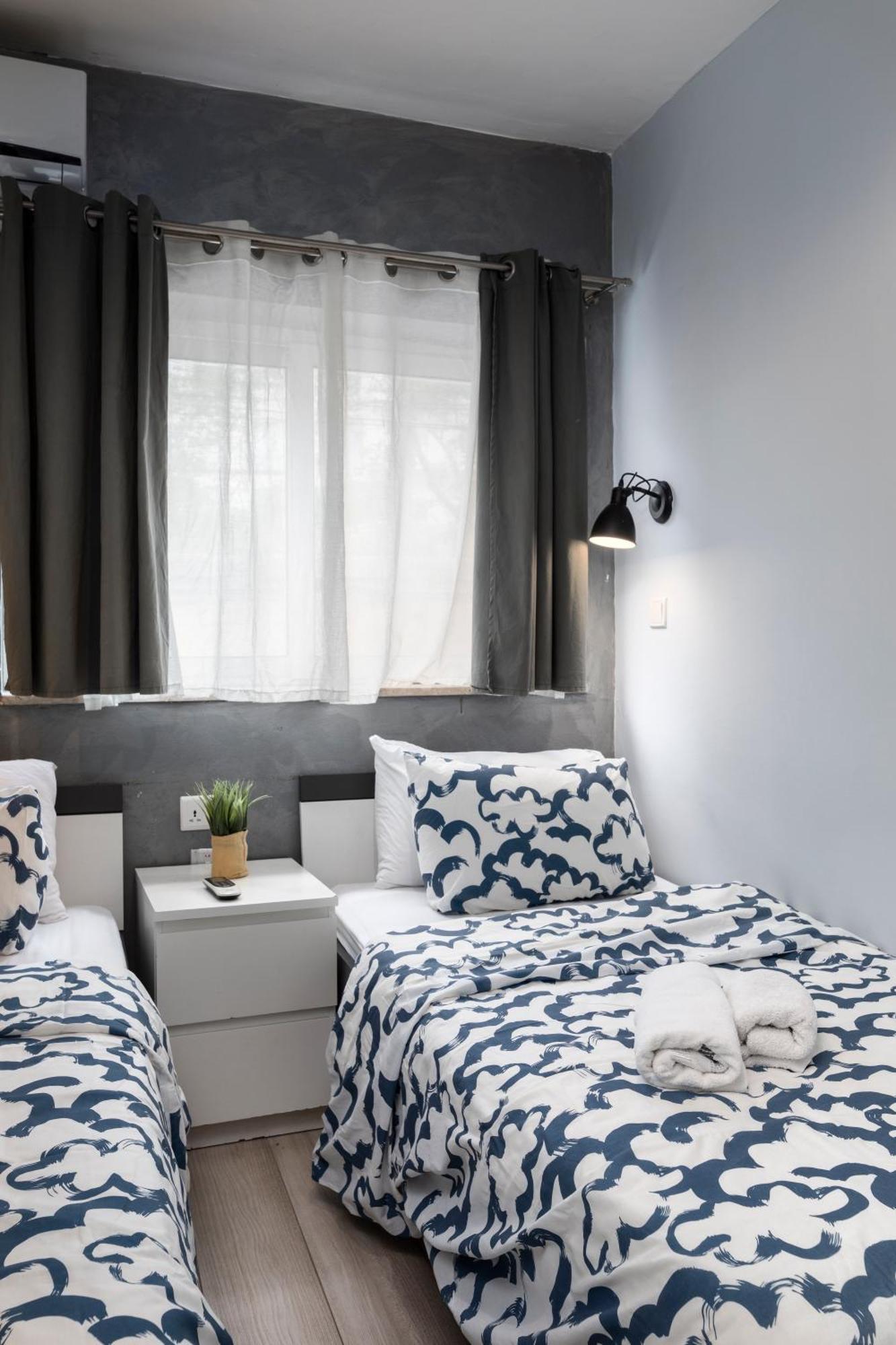 Modern 3 Bedroom & 3 Bathroom Apartment - Near Balluta Bay Saint Julian's 外观 照片