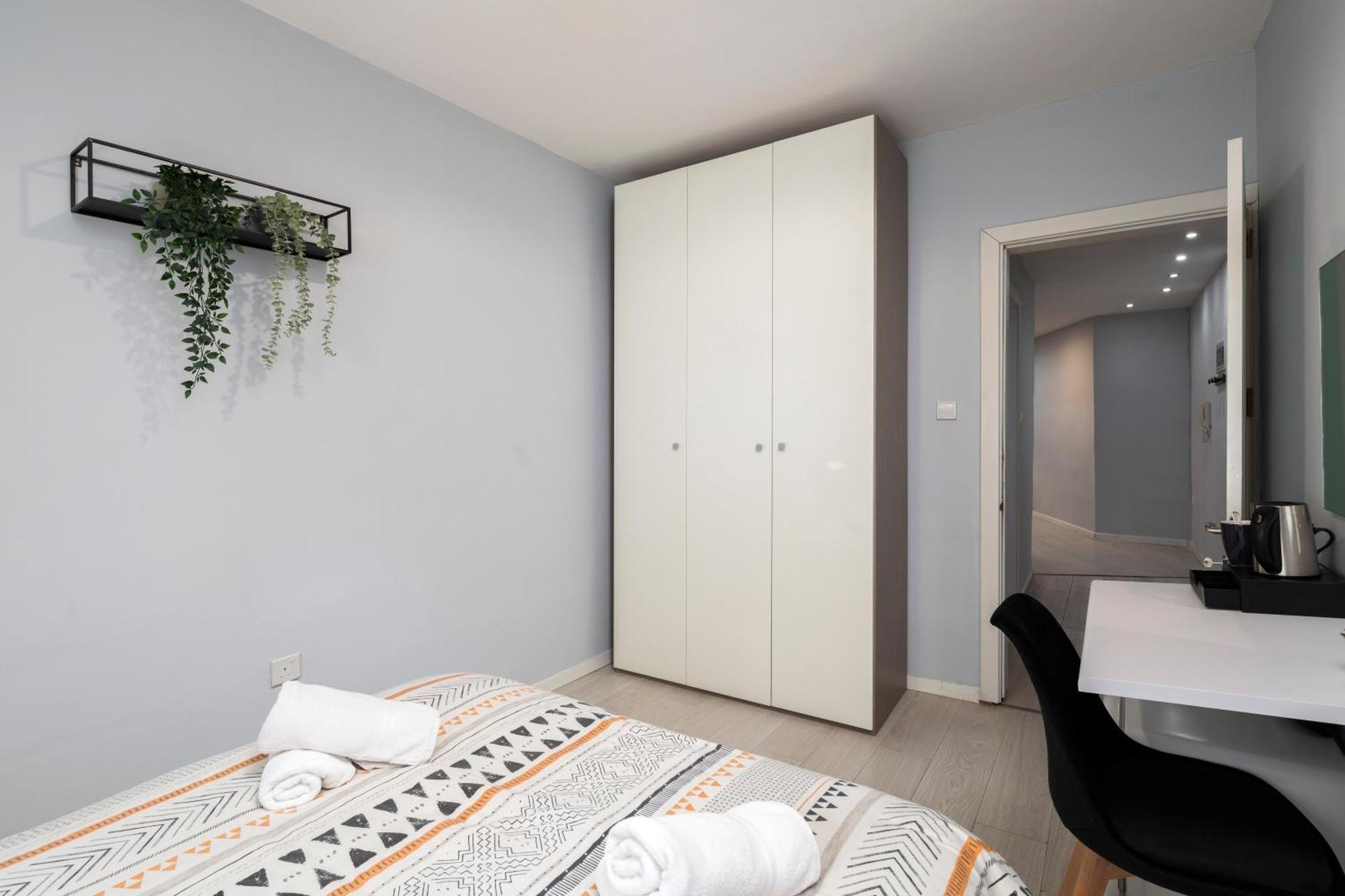 Modern 3 Bedroom & 3 Bathroom Apartment - Near Balluta Bay Saint Julian's 外观 照片