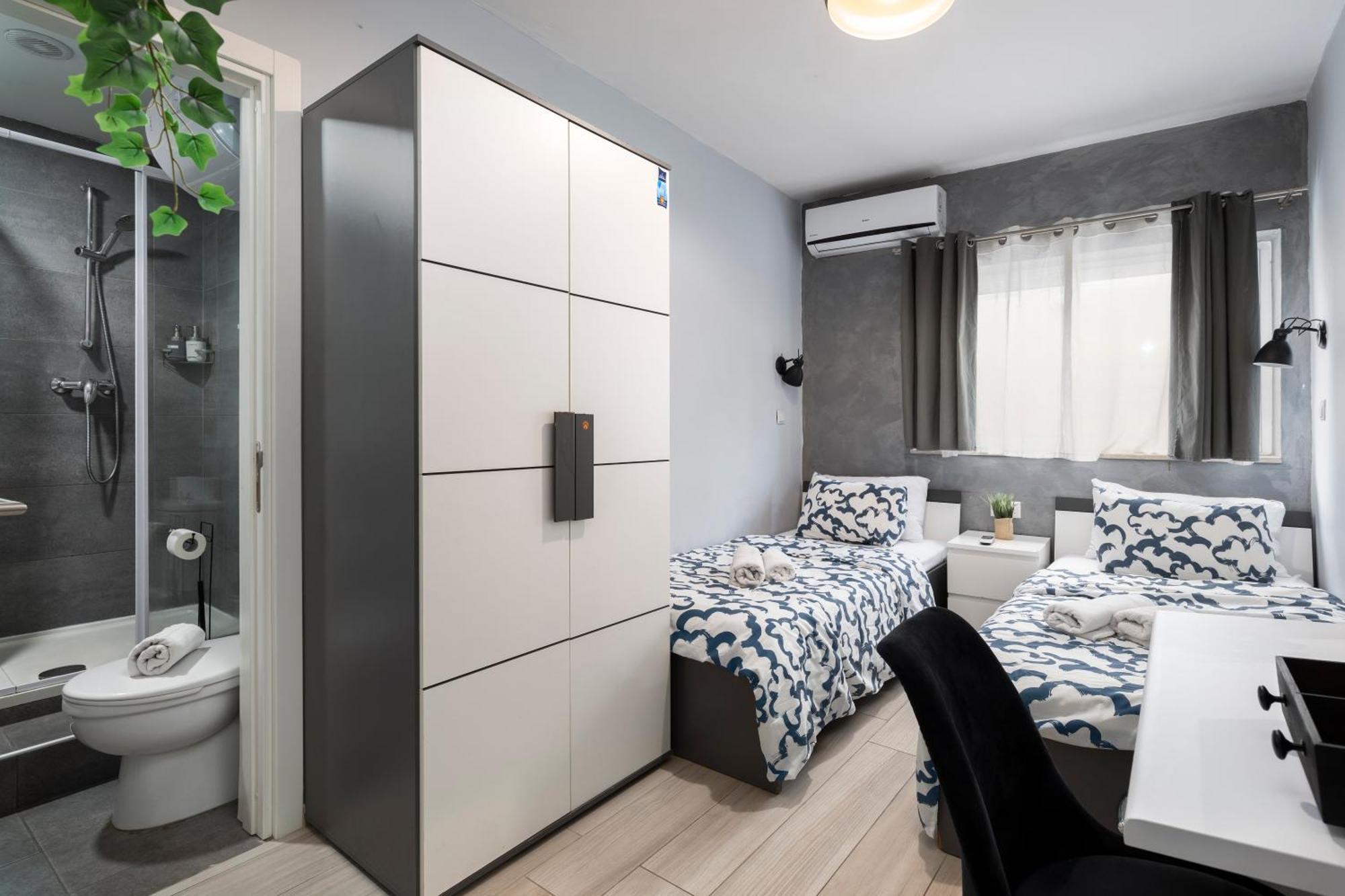 Modern 3 Bedroom & 3 Bathroom Apartment - Near Balluta Bay Saint Julian's 外观 照片