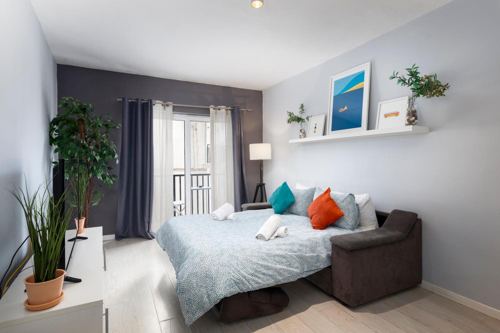 Modern 3 Bedroom & 3 Bathroom Apartment - Near Balluta Bay Saint Julian's 外观 照片