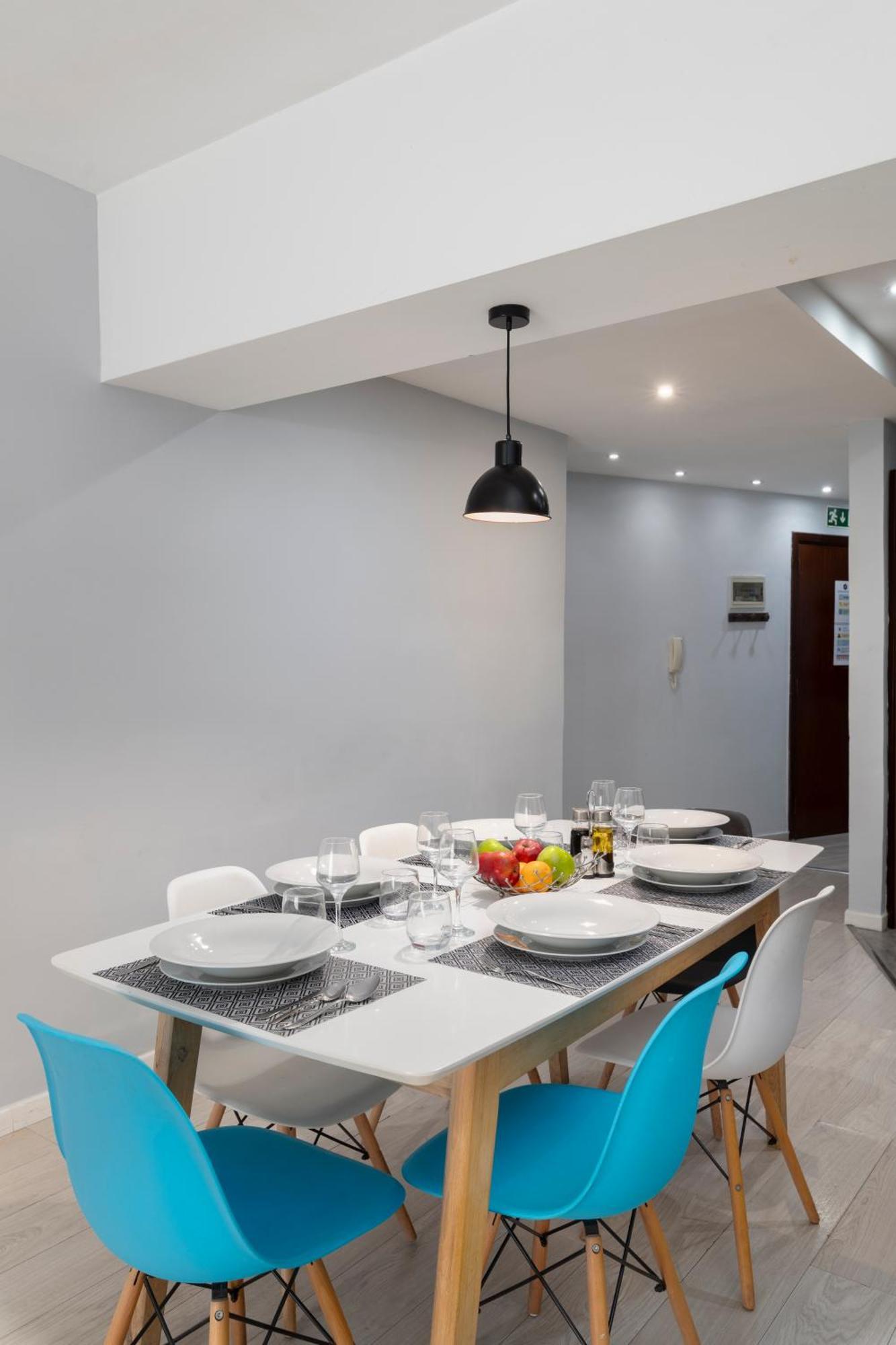 Modern 3 Bedroom & 3 Bathroom Apartment - Near Balluta Bay Saint Julian's 外观 照片