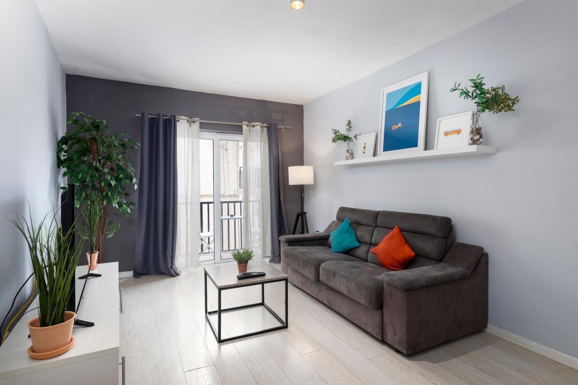 Modern 3 Bedroom & 3 Bathroom Apartment - Near Balluta Bay Saint Julian's 外观 照片